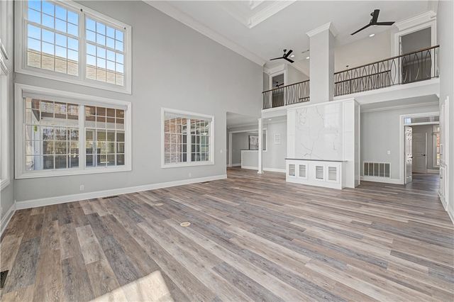 6272 Wells Circle, Springdale, AR 72762