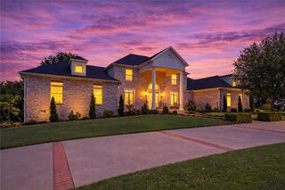 6272 Wells Circle, Springdale, AR 72762