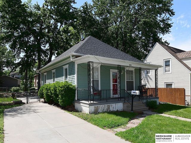1625 S 24th Street, Lincoln, NE 68502