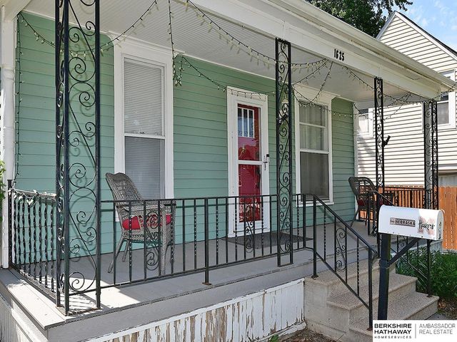 1625 S 24th Street, Lincoln, NE 68502
