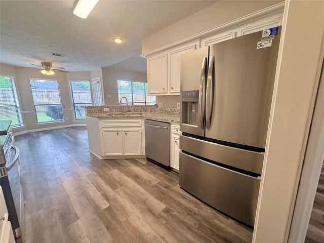 1719 Cantrell Boulevard, Conroe, TX 77301