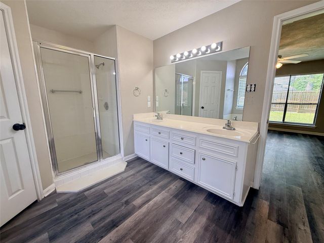 1719 Cantrell Boulevard, Conroe, TX 77301