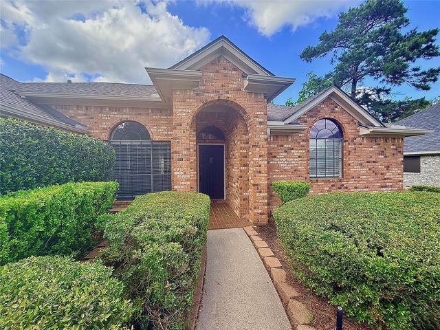 1719 Cantrell Boulevard, Conroe, TX 77301