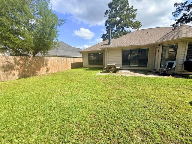 1719 Cantrell Boulevard, Conroe, TX 77301