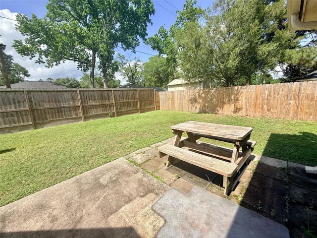 1719 Cantrell Boulevard, Conroe, TX 77301