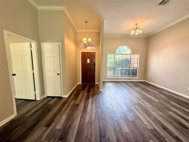 1719 Cantrell Boulevard, Conroe, TX 77301