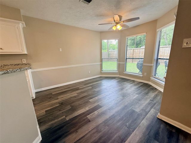 1719 Cantrell Boulevard, Conroe, TX 77301