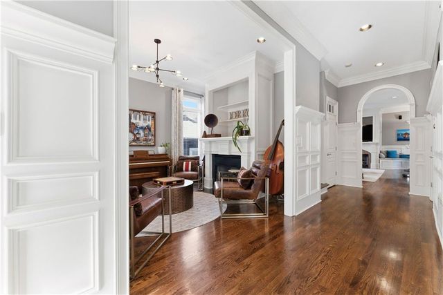 574 EAST NE Avenue, Atlanta, GA 30312