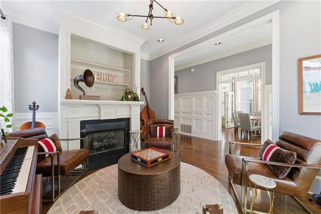 574 EAST NE Avenue, Atlanta, GA 30312