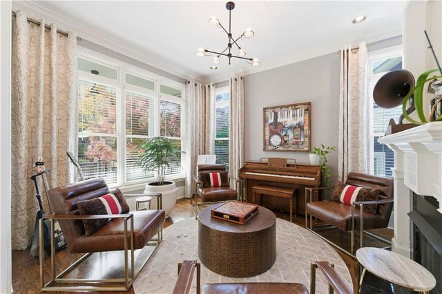 574 EAST NE Avenue, Atlanta, GA 30312