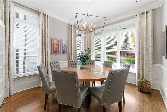 574 EAST NE Avenue, Atlanta, GA 30312