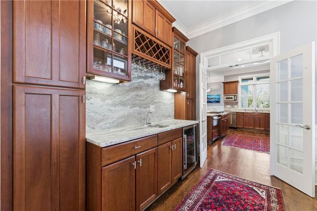 574 EAST NE Avenue, Atlanta, GA 30312