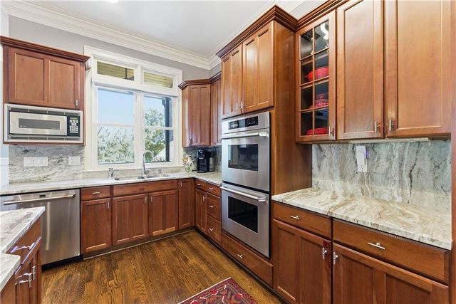 574 EAST NE Avenue, Atlanta, GA 30312