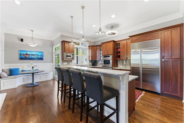 574 EAST NE Avenue, Atlanta, GA 30312