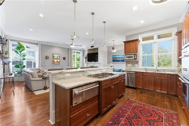 574 EAST NE Avenue, Atlanta, GA 30312