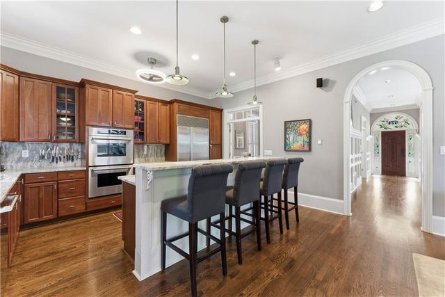 574 EAST NE Avenue, Atlanta, GA 30312