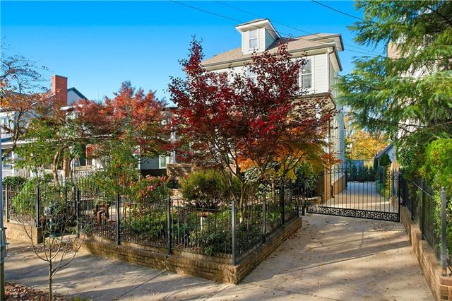 574 EAST NE Avenue, Atlanta, GA 30312