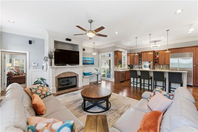 574 EAST NE Avenue, Atlanta, GA 30312