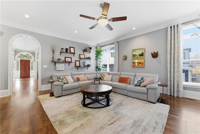 574 EAST NE Avenue, Atlanta, GA 30312