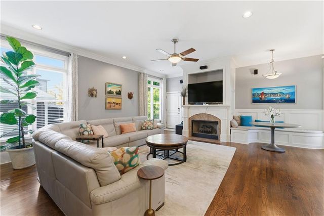 574 EAST NE Avenue, Atlanta, GA 30312