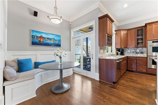 574 EAST NE Avenue, Atlanta, GA 30312