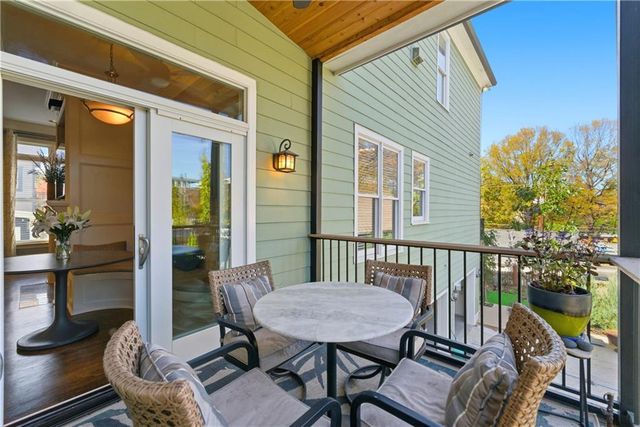 574 EAST NE Avenue, Atlanta, GA 30312