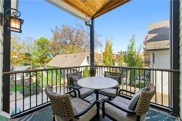 574 EAST NE Avenue, Atlanta, GA 30312