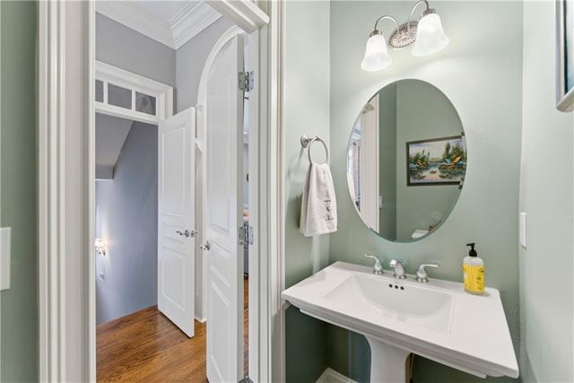 574 EAST NE Avenue, Atlanta, GA 30312