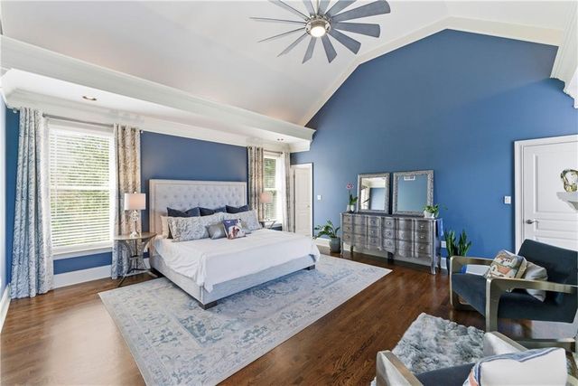 574 EAST NE Avenue, Atlanta, GA 30312