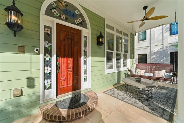 574 EAST NE Avenue, Atlanta, GA 30312