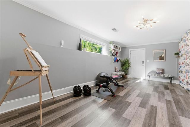 574 EAST NE Avenue, Atlanta, GA 30312