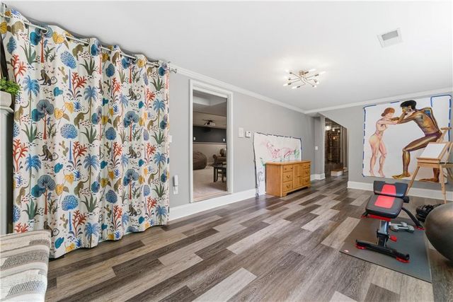 574 EAST NE Avenue, Atlanta, GA 30312