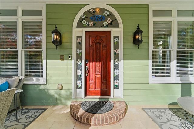 574 EAST NE Avenue, Atlanta, GA 30312