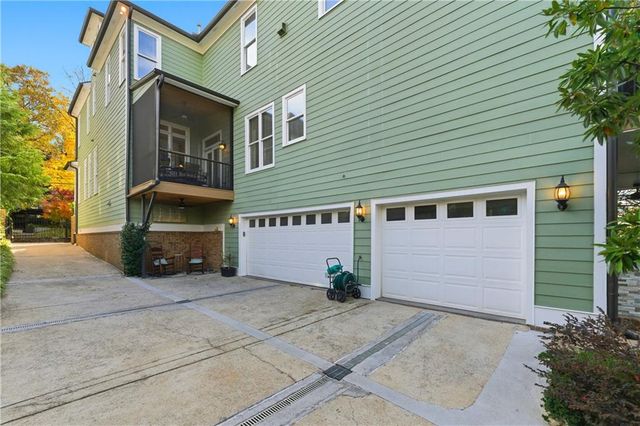 574 EAST NE Avenue, Atlanta, GA 30312