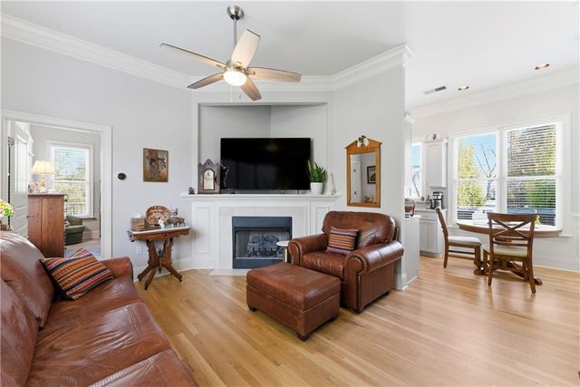 574 EAST NE Avenue, Atlanta, GA 30312