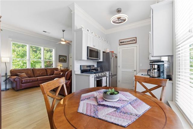 574 EAST NE Avenue, Atlanta, GA 30312