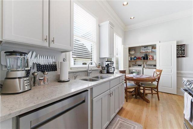 574 EAST NE Avenue, Atlanta, GA 30312