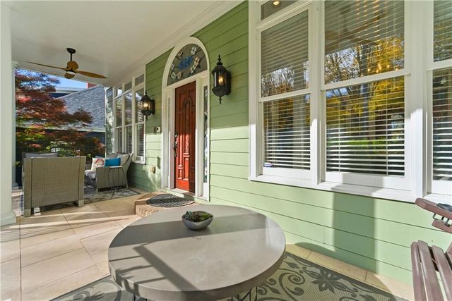 574 EAST NE Avenue, Atlanta, GA 30312