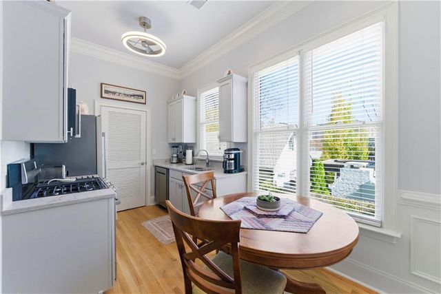 574 EAST NE Avenue, Atlanta, GA 30312