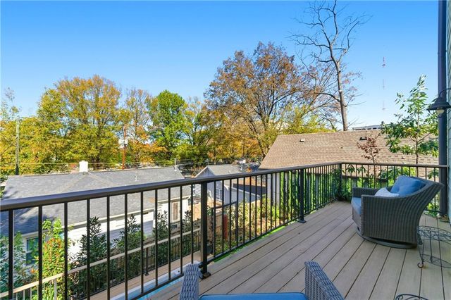 574 EAST NE Avenue, Atlanta, GA 30312