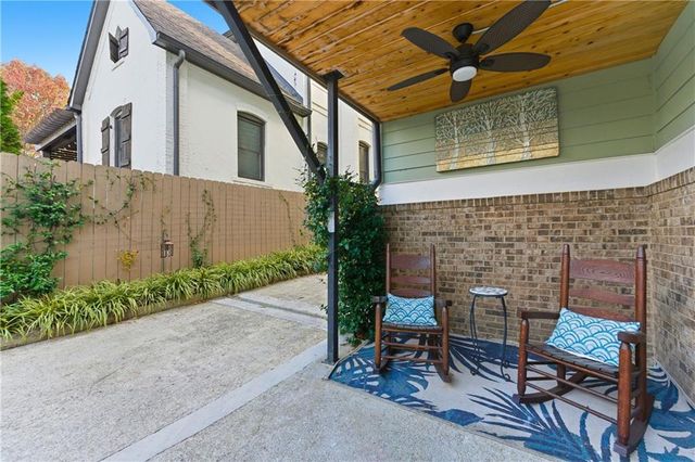 574 EAST NE Avenue, Atlanta, GA 30312