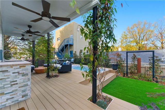 574 EAST NE Avenue, Atlanta, GA 30312