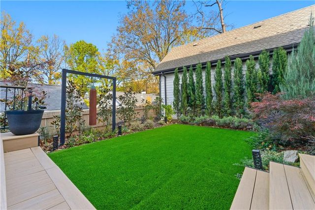 574 EAST NE Avenue, Atlanta, GA 30312