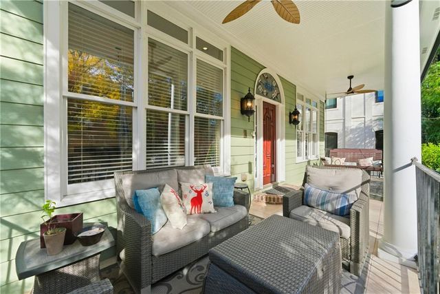 574 EAST NE Avenue, Atlanta, GA 30312