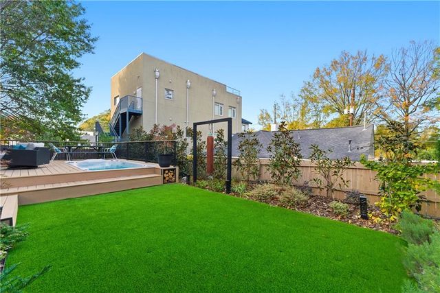 574 EAST NE Avenue, Atlanta, GA 30312