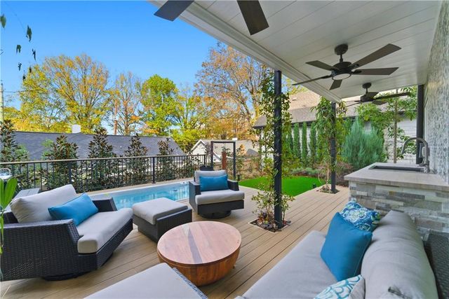 574 EAST NE Avenue, Atlanta, GA 30312