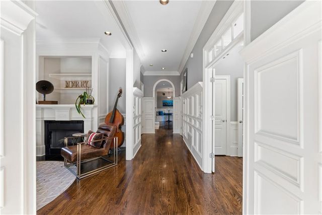 574 EAST NE Avenue, Atlanta, GA 30312