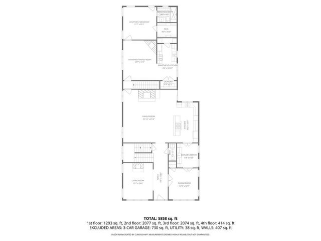 574 EAST NE Avenue, Atlanta, GA 30312