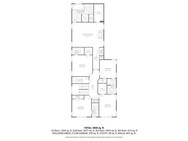 574 EAST NE Avenue, Atlanta, GA 30312