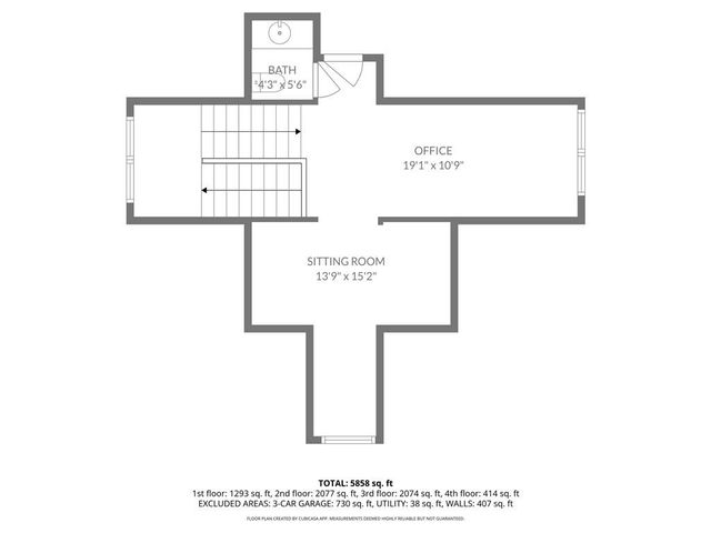 574 EAST NE Avenue, Atlanta, GA 30312